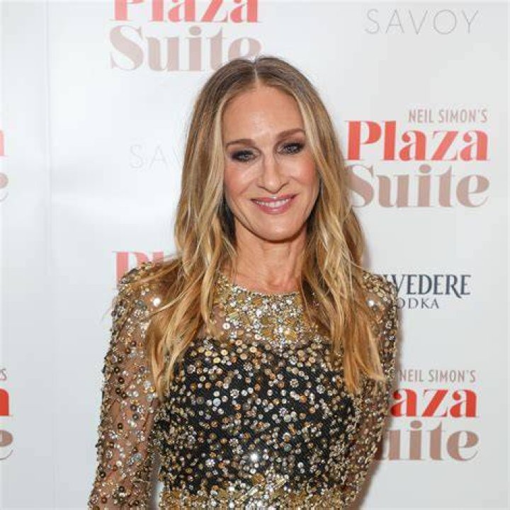 Unveiling Sarah Jessica Parker's Measurements: Insights And Surprises