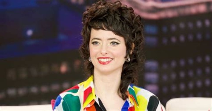 Unveiling Sarah Sherman's Marriage: Discoveries And Insights