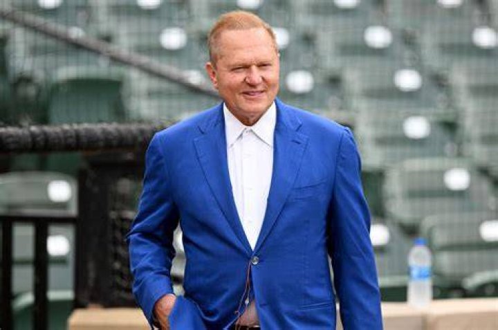Unveiling Scott Boras's Net Worth: Unveiling Undisclosed Riches
