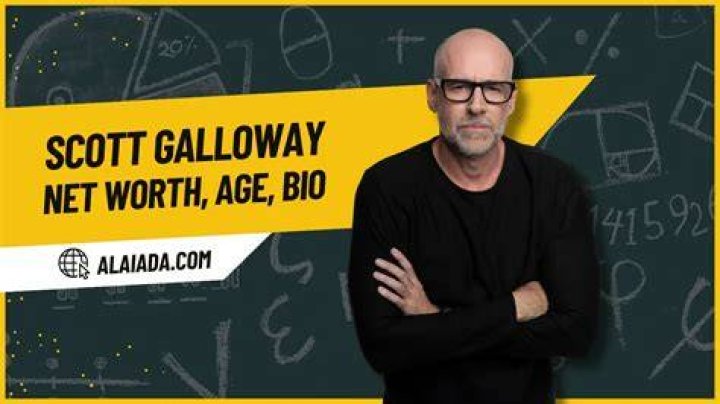 Unveiling Scott Galloway's Net Worth: Secrets, Strategies, And Surprises