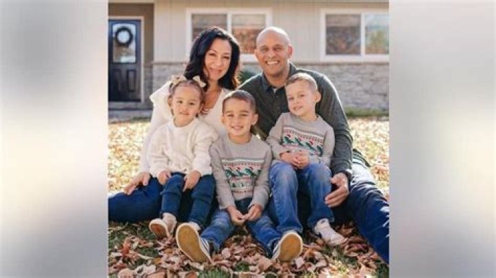 Unveiling Sean Dawkins' Family: Discoveries And Insights