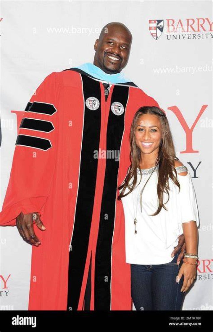 Unveiling Secrets: Shaquille O'Neal's Ex-Girlfriends Revealed