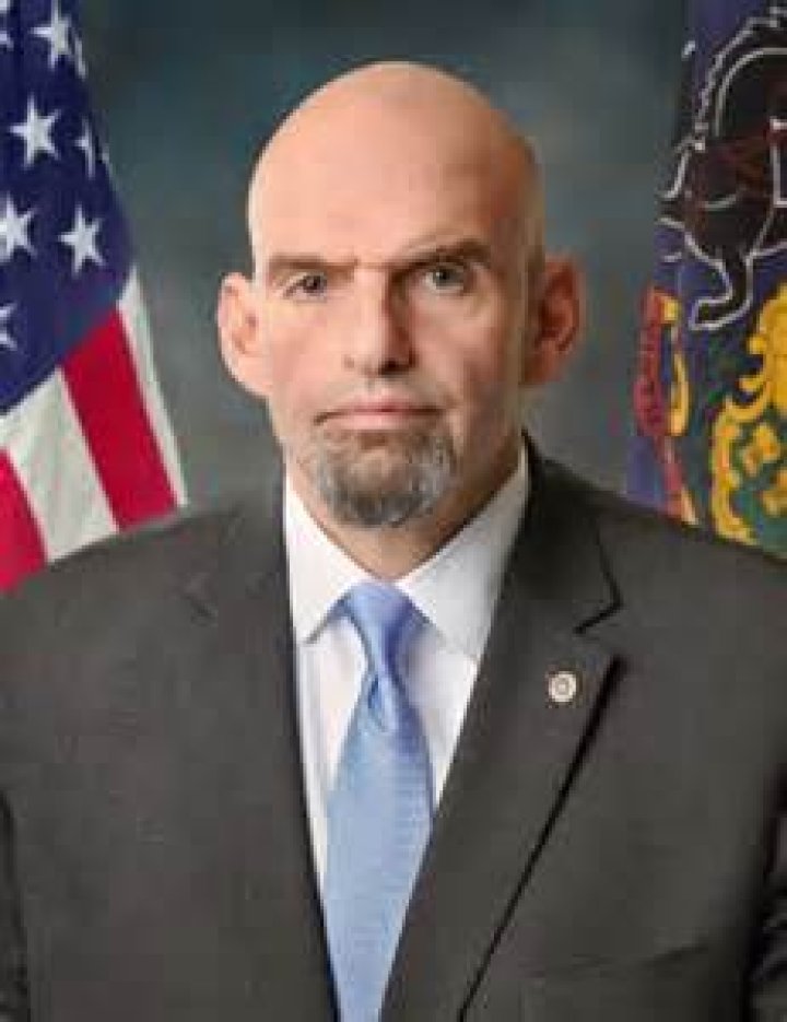 Unveiling Senator Fetterman's Faith: Discoveries And Insights