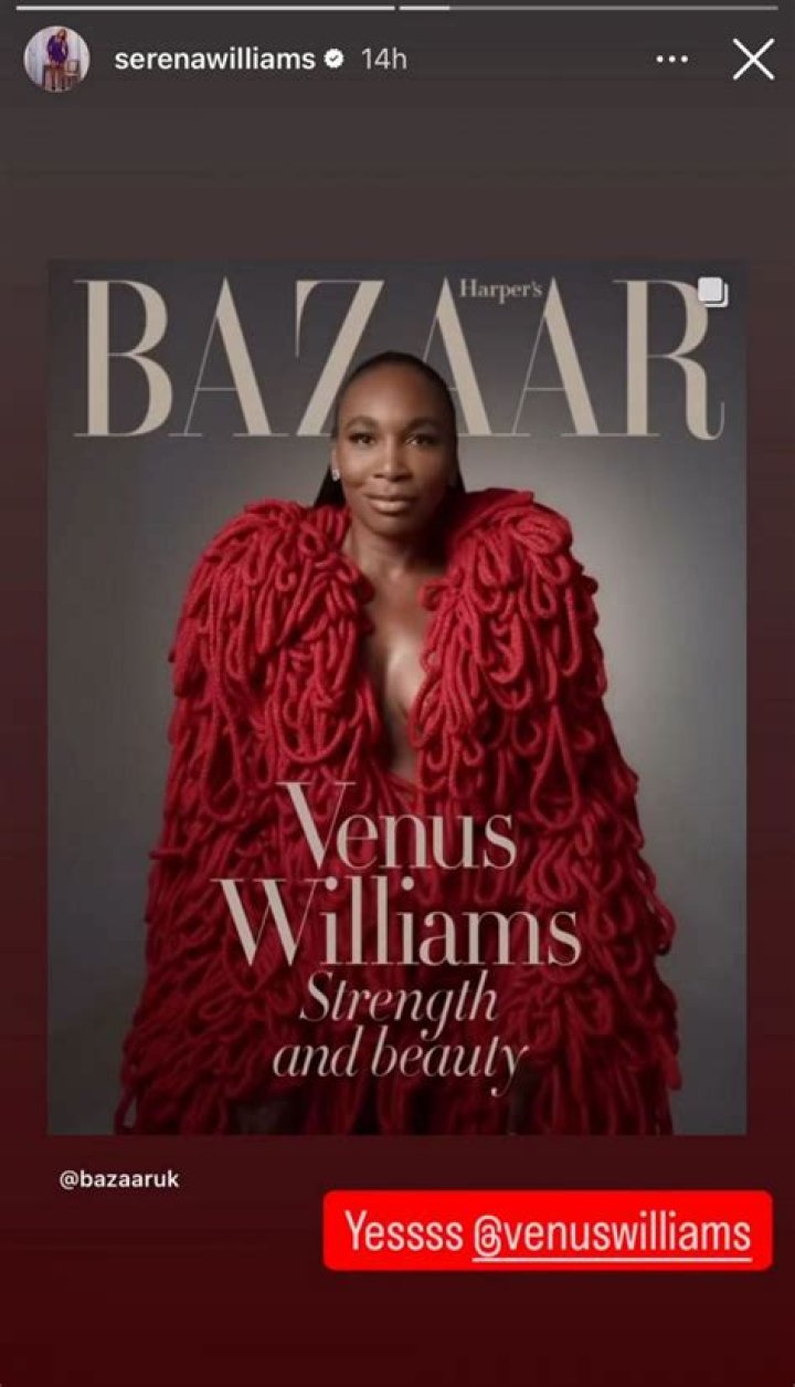Unveiling Serena Williams' Agent: Secrets To Success Revealed