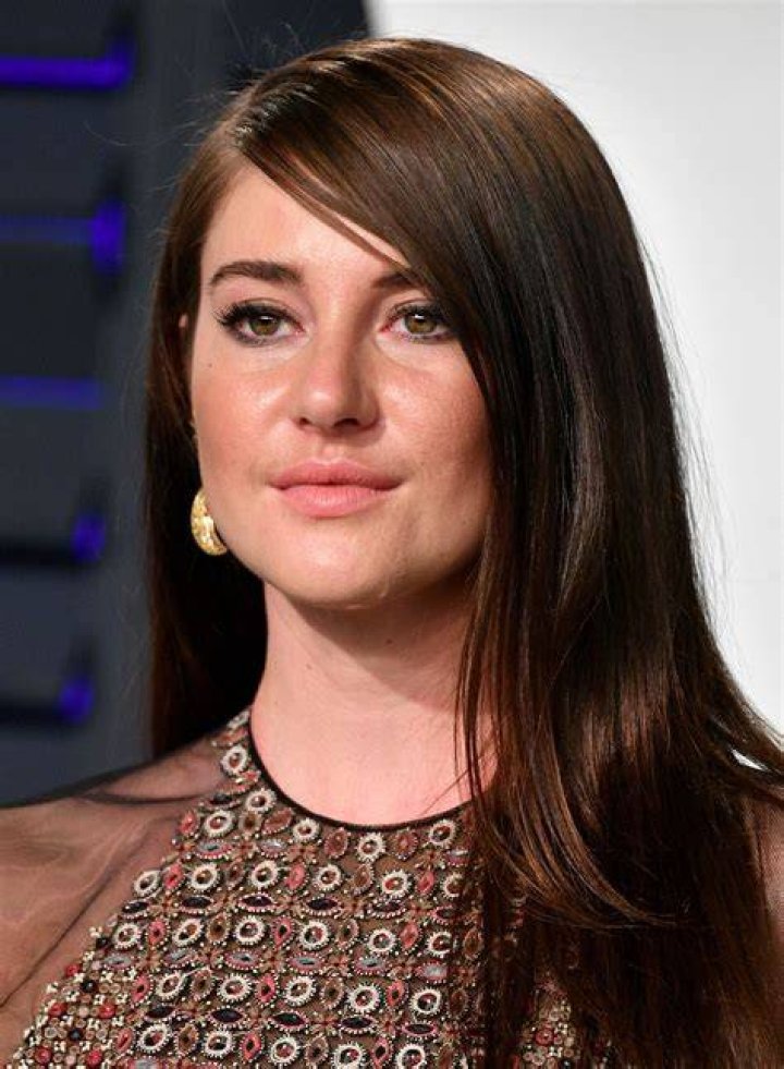 Unveiling Shailene Woodley's Net Worth: Discoveries And Insights
