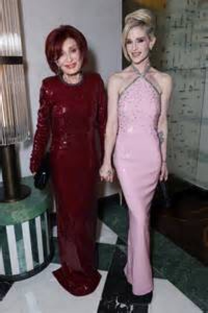 Unveiling Sharon Osbourne's Net Worth: Discoveries And Insights