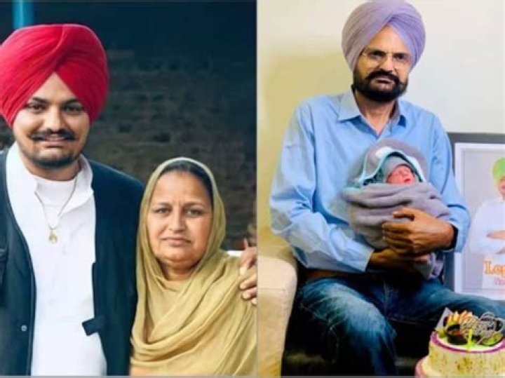 Unveiling Sidhu Moose Wala's Personal Life: Was He Married?