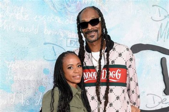 Unveiling Snoop Dogg's Wife's Health Journey: Surprising Revelations And Hope