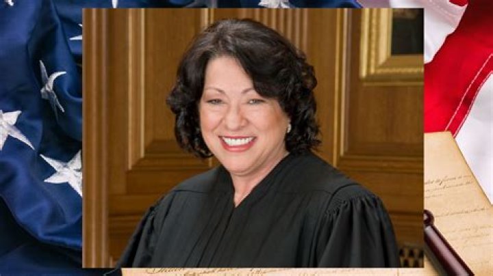 Unveiling Sonia Sotomayor's Marital Status: Discoveries And Insights