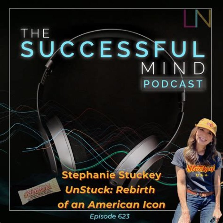 Unveiling Stephanie Stuckey's Net Worth: Exclusive Insights And Analysis