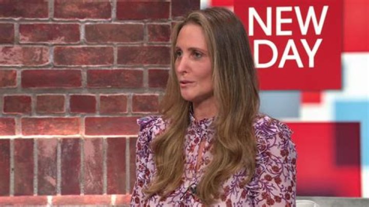 Unveiling Stephanie Wolkoff's Net Worth: Secrets And Surprises Revealed