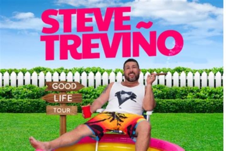 Unveiling Steve Trevino's Height: Discoveries And Insights