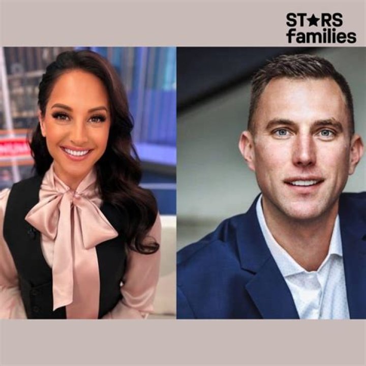 Unveiling Surprising Details And Meaning Behind "Fox News Emily Compagno Engaged"