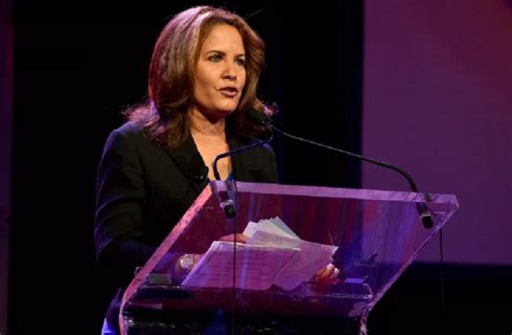 Unveiling Suzanne Malveaux's Illness Journey: Discover Hope And Resilience