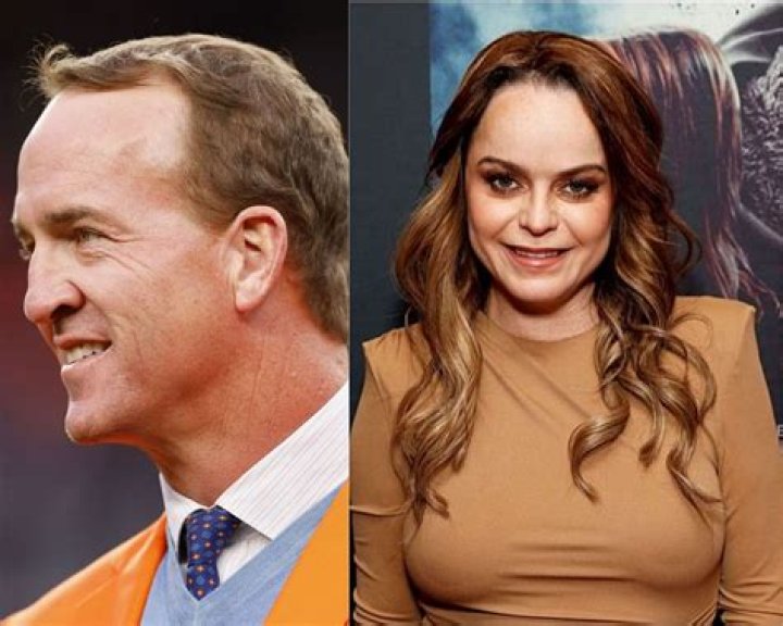 Unveiling Taryn Manning's Wife: Discoveries And Insights