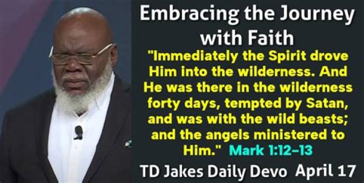 Unveiling TD Jakes' Marital Journey: Love, Family, And Faith