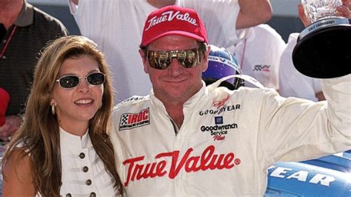 Unveiling Teresa Earnhardt's Legacy: Discoveries And Insights