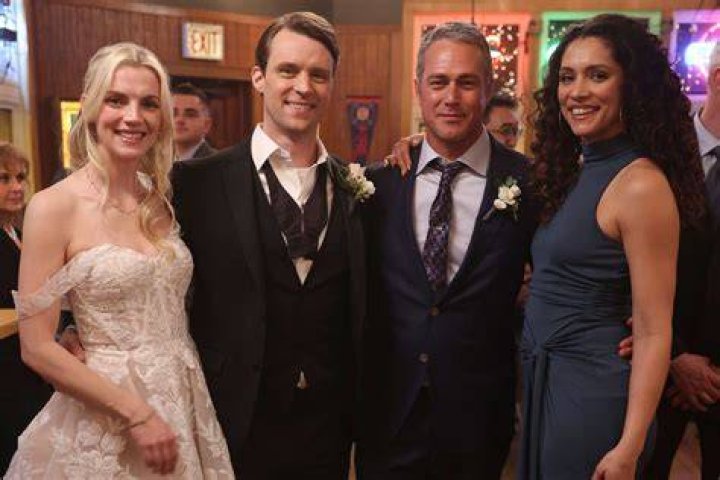 Unveiling The Actor Behind The Beloved Kelly Severide