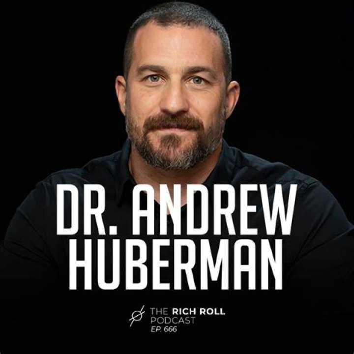 Unveiling The Actress Who Captivated Neuroscientist Andrew Huberman