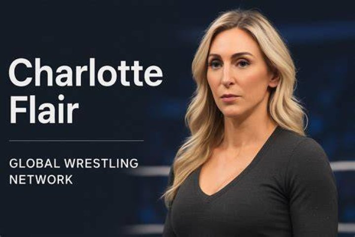 Unveiling The Age Of Charlotte Flair's Husband: Secrets And Surprises Revealed!