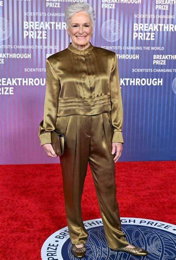 Unveiling The Age Of Hollywood Icon Glenn Close: Discoveries And Insights