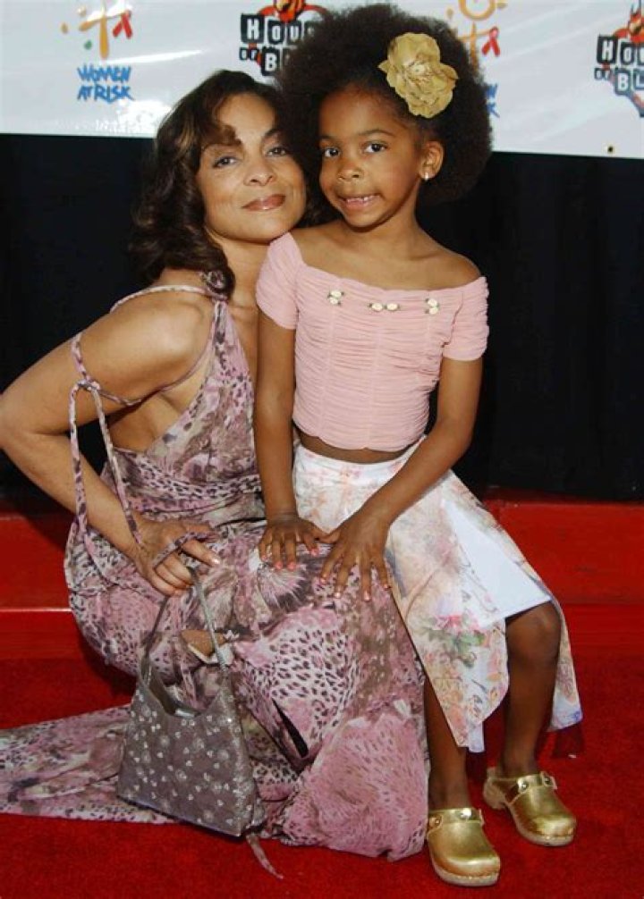 Unveiling The Age Of Jasmine Guy's Daughter: Uncover Her Journey