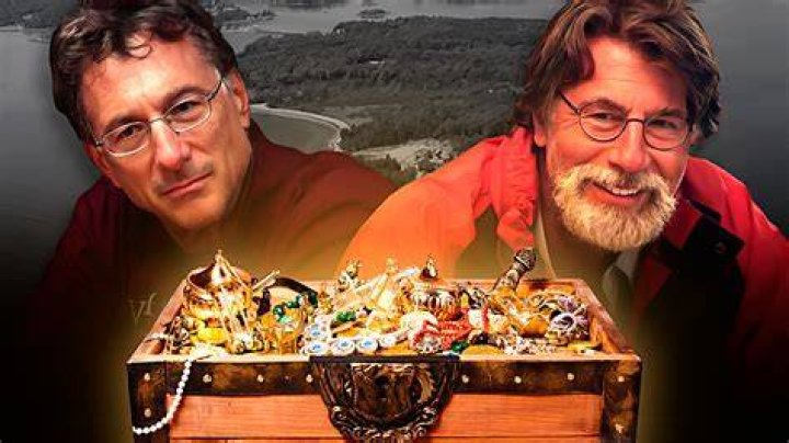 Unveiling The Age Of Marty Lagina: Discoveries And Insights