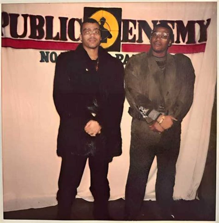 Unveiling The Age Of Notorious Crime Boss: Terry Lee Flenory