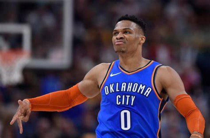 Unveiling The Age Of Russell Westbrook's Son: Discoveries And Insights