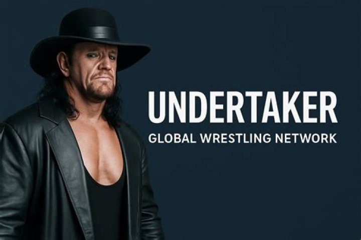Unveiling The Age Of Wrestling Legend: Jackson Kelly's Journey Revealed