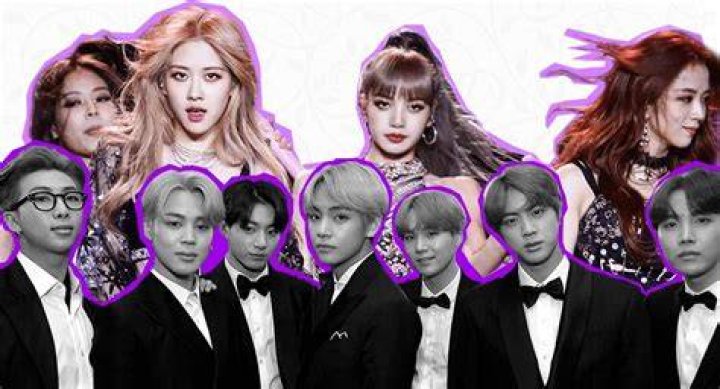 Unveiling The Ages And Impact Of K-Pop's Rising Stars