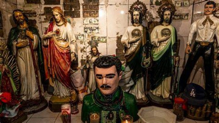 Unveiling The Ages Of Cartel De Santa: Discoveries And Insights