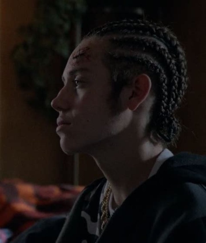 Unveiling The Allure Of Carl Gallagher Cornrows: Discoveries And Insights
