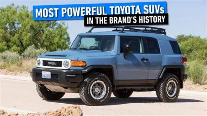 Unveiling The Allure Of Expensive Toyotas: Discoveries And Insights