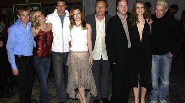 Unveiling the American Pie Star’s Relationship History |
