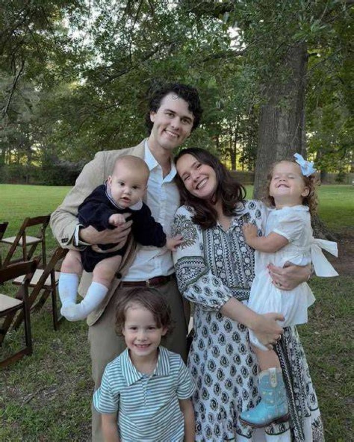 Unveiling The Artistic Legacy: Robbie Robertson's Children