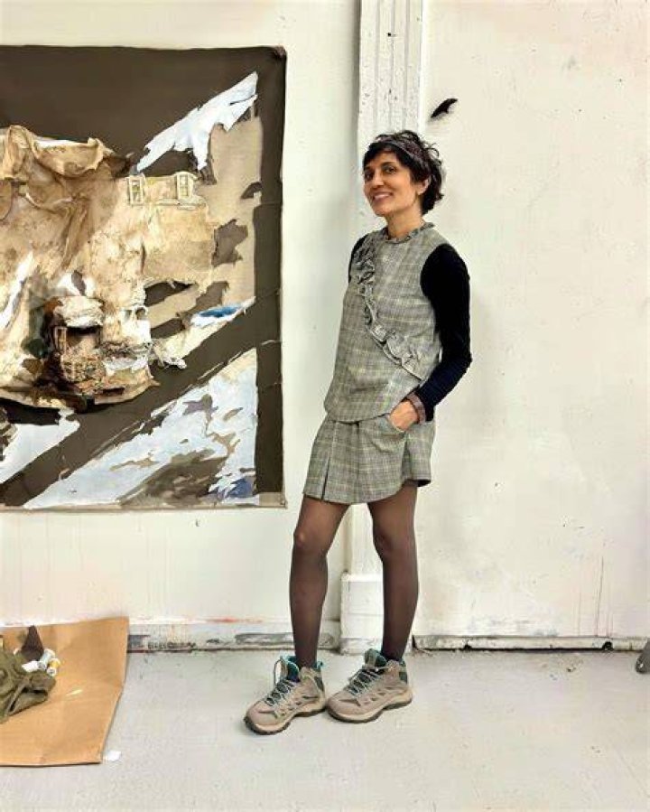 Unveiling The Artistic World Of Victoria Maureen Moss: Insights And Discoveries