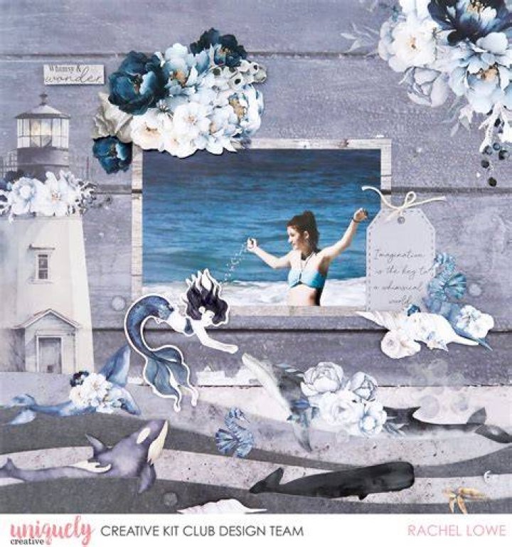 Unveiling The Artistry Of Whimsy And Wonder