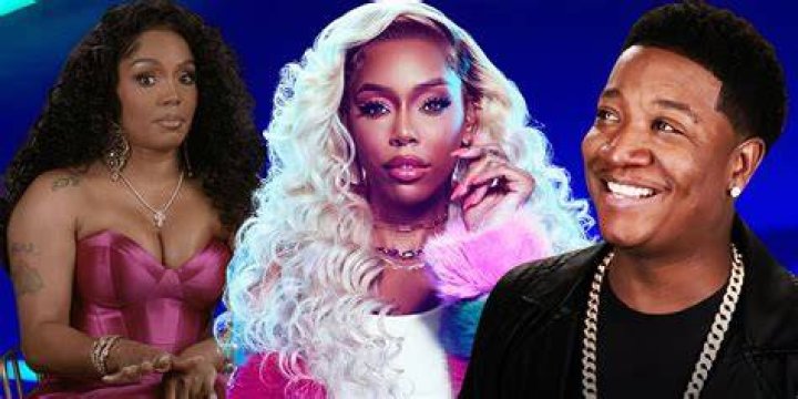 Unveiling The "Bambi Love And Hip Hop Age": Discoveries And Insights