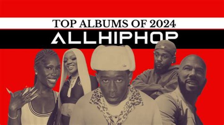 Unveiling The Best Of South African Hip-Hop: Discoveries And Insights