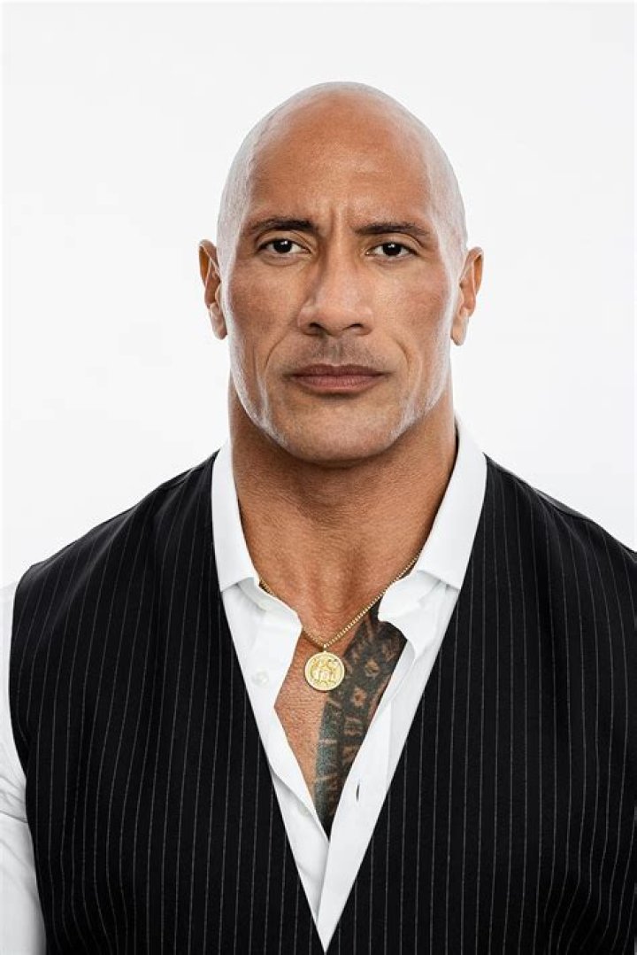 Unveiling The Birthplace That Shaped Dwayne Johnson's Destiny