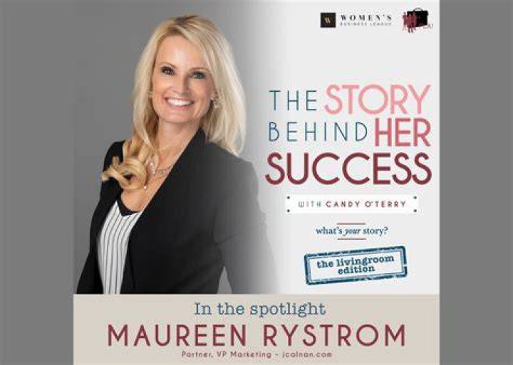Unveiling The Bond Behind Her Success