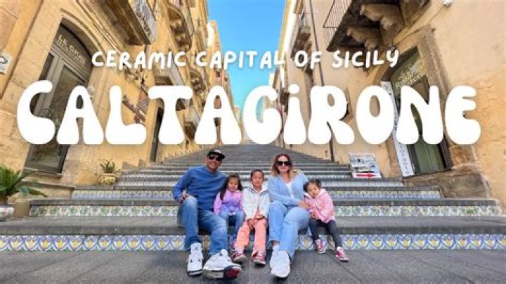 Unveiling The Caltagirone Family Fortune: Secrets And Surprises Revealed