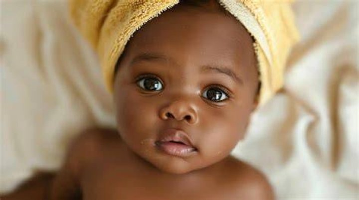 Unveiling The Captivating Appeal Of "Video Of Beautiful Baby With Big Brown"