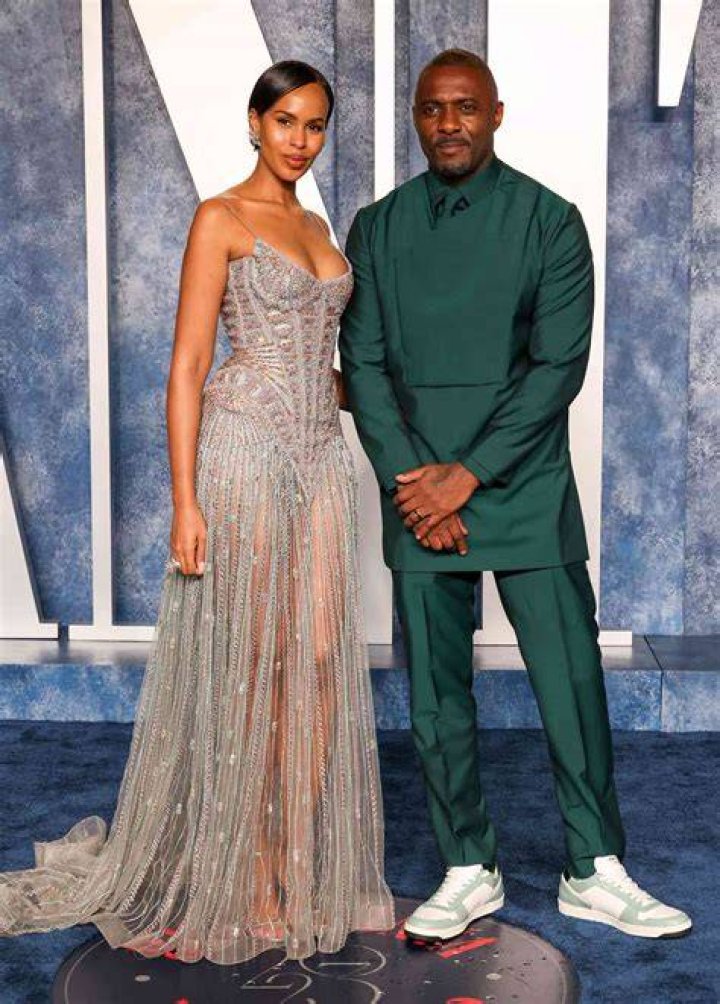 Unveiling The Captivating Love Story And Success Of Idris Elba And K. Michelle