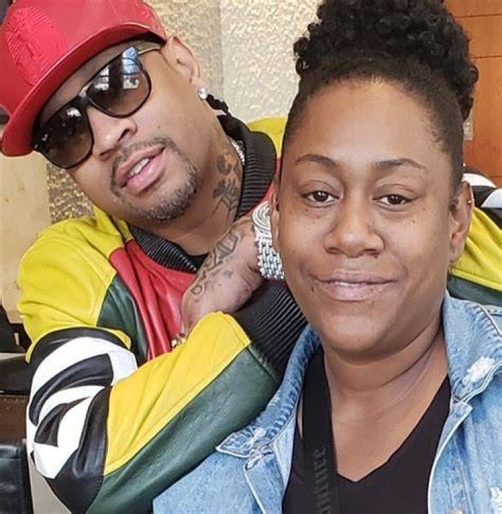 Unveiling The Captivating Story Of Brandy Iverson: Discoveries And Insights