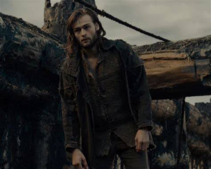 Unveiling The Captivating World Of Douglas Booth: Discoveries And Insights Await