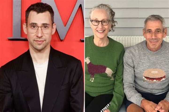 Unveiling The Careers Of Jack Antonoff's Parents: Discoveries And Insights