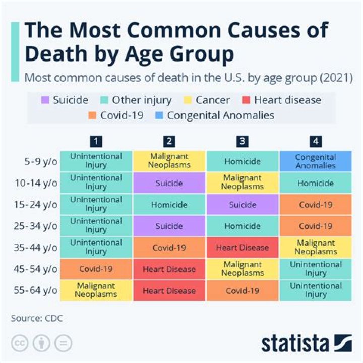 Unveiling The Cause Of Death And Its Impact