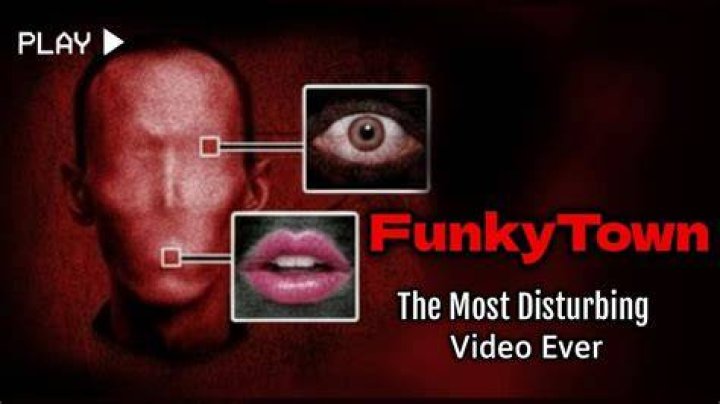 Unveiling The Chilling Truth Behind "funkytown Video Gore"